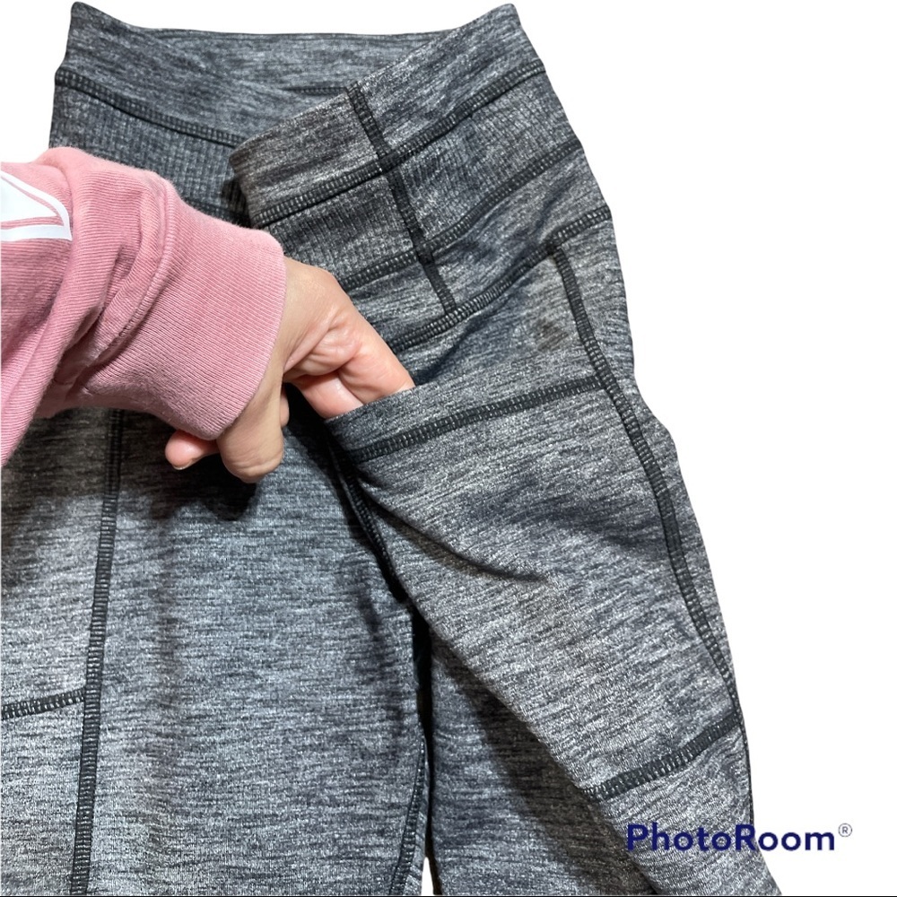 Athleta Excursion Tight Hybrid Jogger Leggings XS - Picture 7 of 7